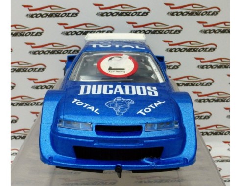 OPEL CALIBRA  DUCADOS SLOT.IT