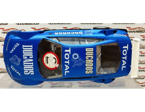 OPEL CALIBRA  DUCADOS SLOT.IT