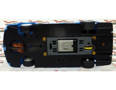OPEL CALIBRA  DUCADOS SLOT.IT