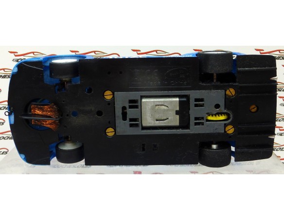 OPEL CALIBRA  DUCADOS SLOT.IT