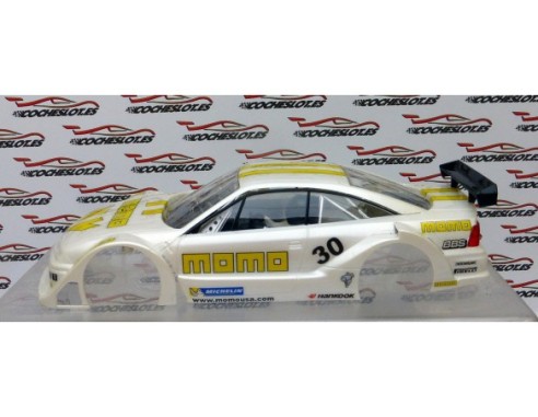 CARROCERIA OPEL CALIBRA V6 BODY KIT REF.CS36b SLOT.IT