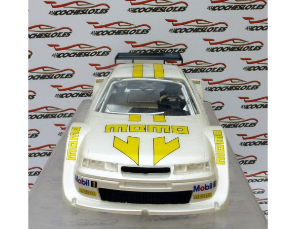 CARROCERIA OPEL CALIBRA V6 BODY KIT REF.CS36b SLOT.IT