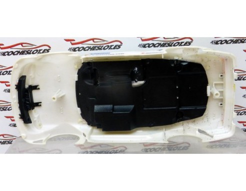CARROCERIA OPEL CALIBRA V6 BODY KIT REF.CS36b SLOT.IT