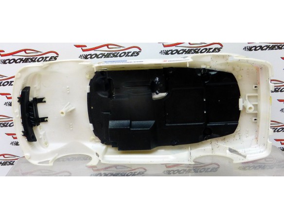 CARROCERIA OPEL CALIBRA V6 BODY KIT REF.CS36b SLOT.IT