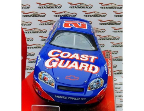 CHEVROLET MONTE CARLO GIFT SET 2007 REF.2007 REF.62730 TECNITOYS