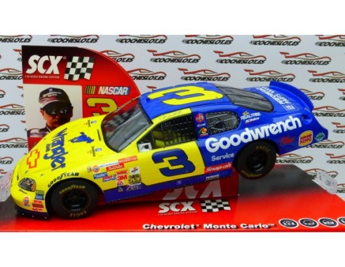 CHEVROLET MONTE CARLO EARNHARDT REF.63350 TECNITOYS