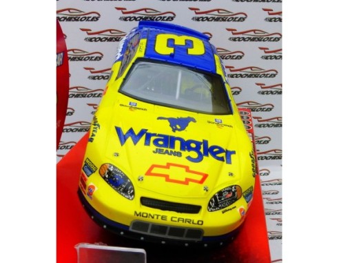 CHEVROLET MONTE CARLO EARNHARDT REF.63350 TECNITOYS
