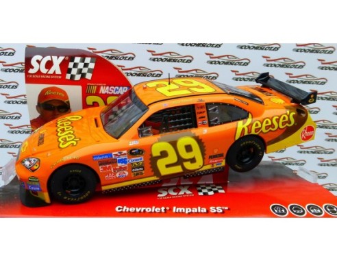 IMPALA SS REESE`S REF.64210 TECNITOYS