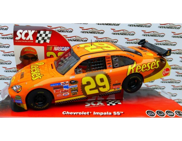 IMPALA SS REESE`S REF.64210 TECNITOYS