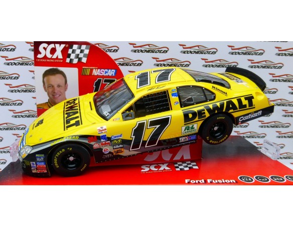 FORD FUSION REF.62690 TECNITOYS