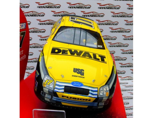 FORD FUSION REF.62690 TECNITOYS