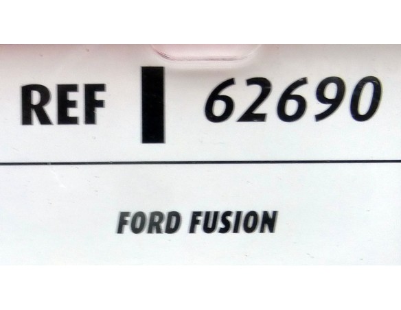 FORD FUSION REF.62690 TECNITOYS