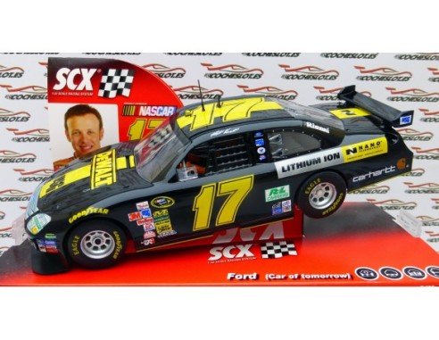 FORD NASCAR KENSETH REF.63390 TECNITOYS