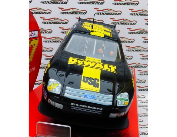 FORD NASCAR KENSETH REF.63390 TECNITOYS