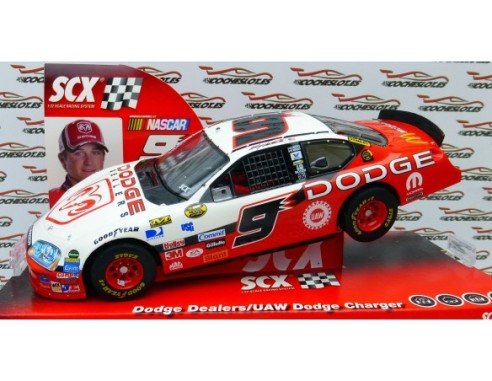 DODGE CHARGER REF.62680 TECNITOYS