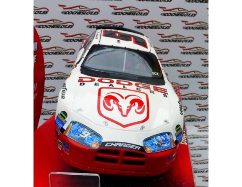 DODGE CHARGER REF.62680 TECNITOYS