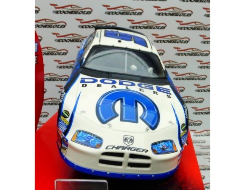 DODGE CHARGER KAHNE REF.63360 TECNITOYS