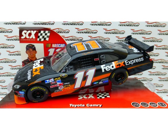 TOYOTA CAMRY FEDEX REF.64110 TECNITOYS