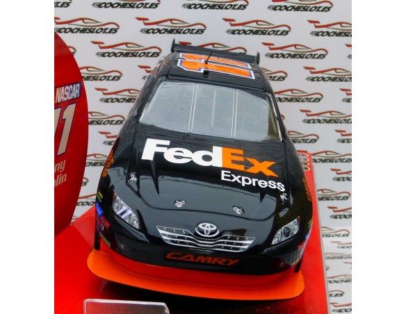 TOYOTA CAMRY FEDEX REF.64110 TECNITOYS