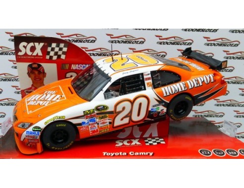 TOYOTA CAMRY HOME DEPOT REF.64290 TECNITOYS