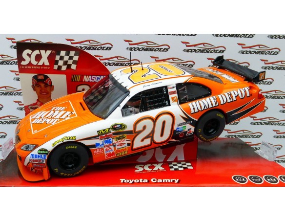 TOYOTA CAMRY HOME DEPOT REF.64290 TECNITOYS
