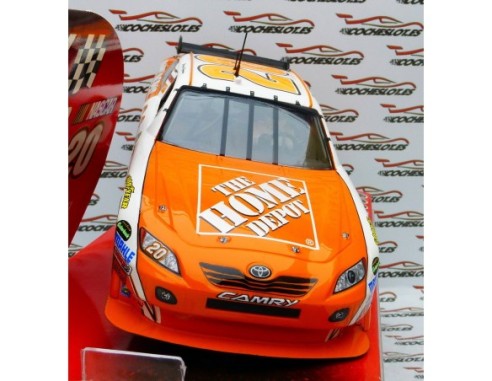 TOYOTA CAMRY HOME DEPOT REF.64290 TECNITOYS