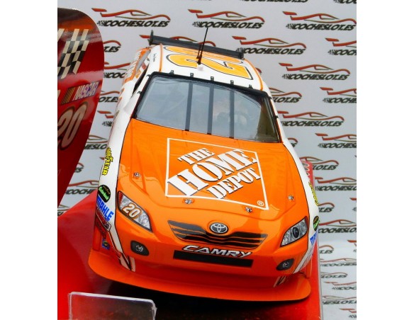 TOYOTA CAMRY HOME DEPOT REF.64290 TECNITOYS
