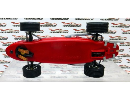 FERRARI 156 F1 ALTAYA