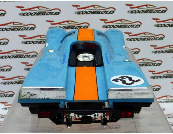 PORSCHE 917 GULF REF. C46 ALTAYA
