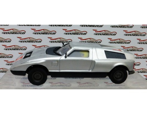 MERCEDES C-111 REF.C-44 ALTAYA