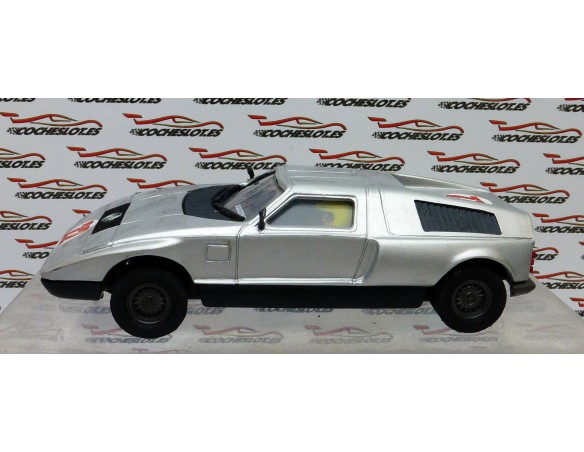 MERCEDES C-111 REF.C-44 ALTAYA