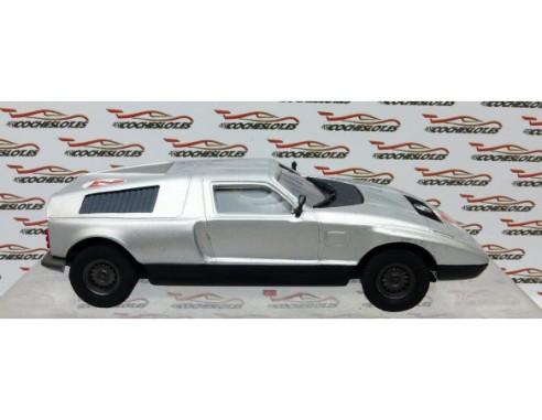 MERCEDES C-111 REF.C-44 ALTAYA
