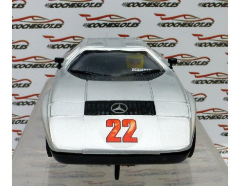 MERCEDES C-111 REF.C-44 ALTAYA