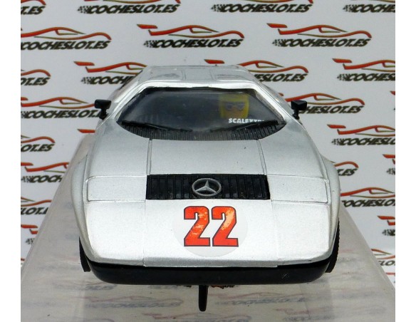 MERCEDES C-111 REF.C-44 ALTAYA