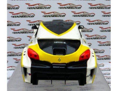 RENAULT SPORT NINCO