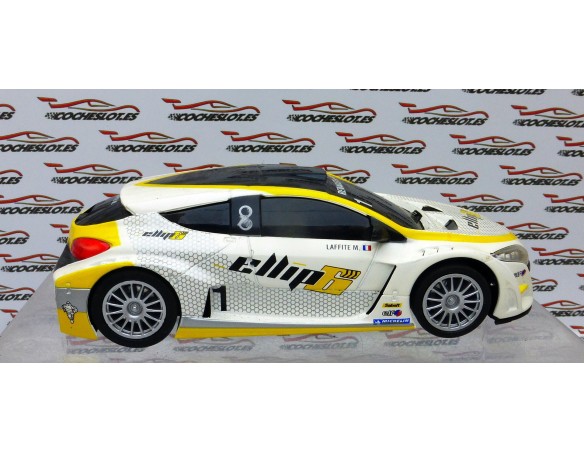 RENAULT SPORT NINCO