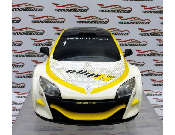 RENAULT SPORT NINCO