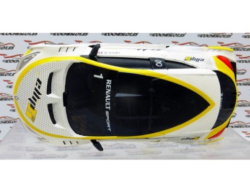 RENAULT SPORT NINCO