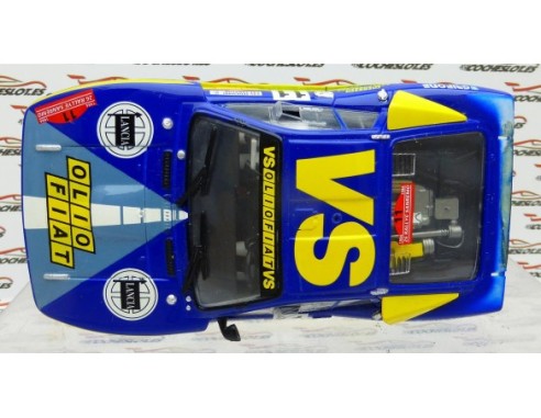 LANCIA 037 FIAT OLIO NINCO