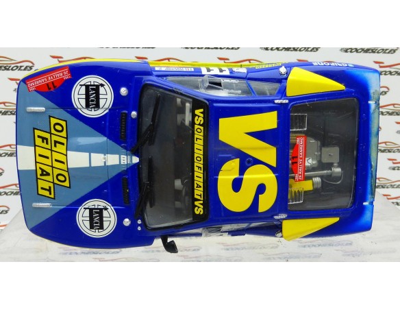 LANCIA 037 FIAT OLIO NINCO