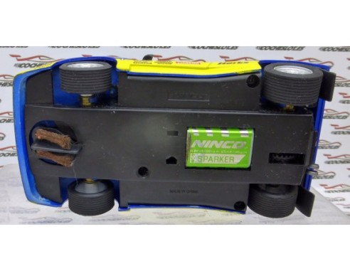 LANCIA 037 FIAT OLIO NINCO