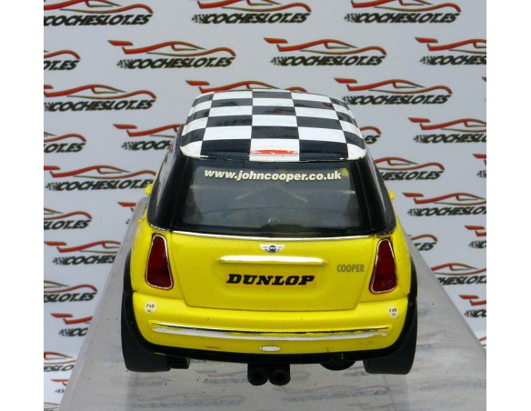 MINI COOPER SUPERSLOT