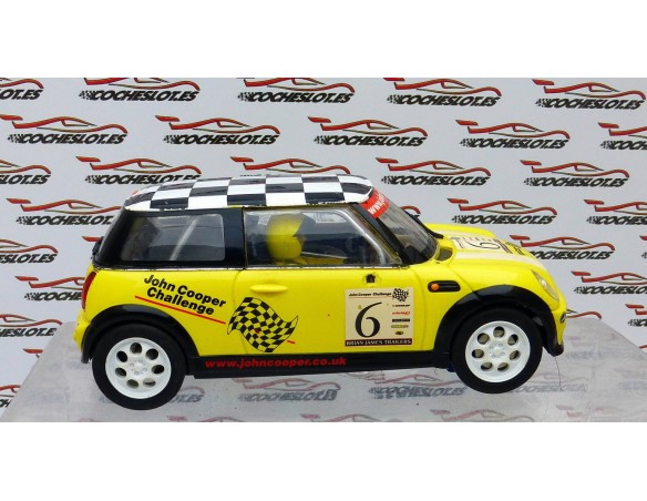 MINI COOPER SUPERSLOT