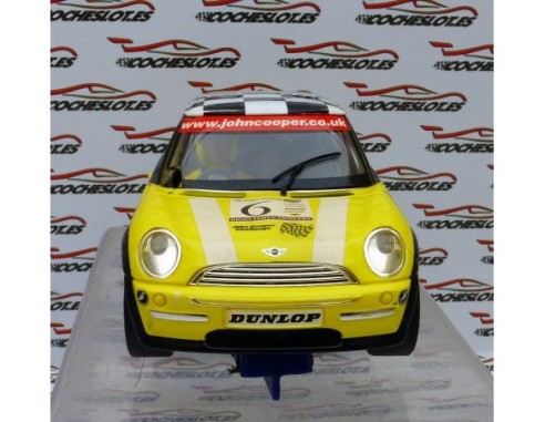 MINI COOPER SUPERSLOT