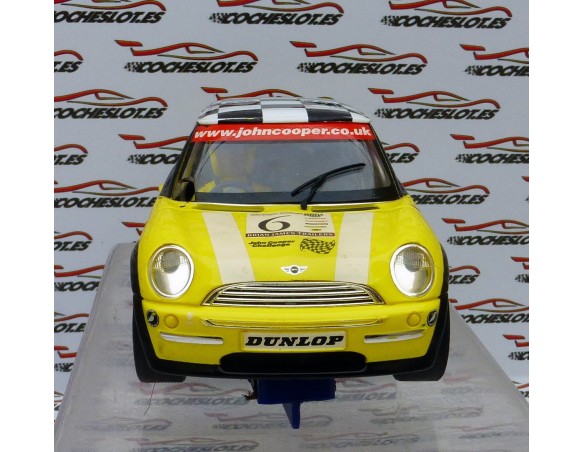 MINI COOPER SUPERSLOT