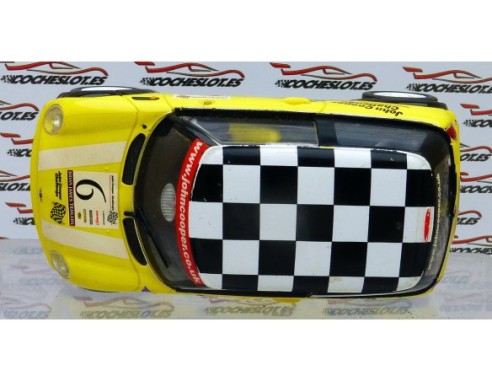 MINI COOPER SUPERSLOT