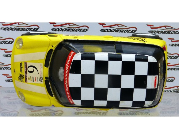 MINI COOPER SUPERSLOT