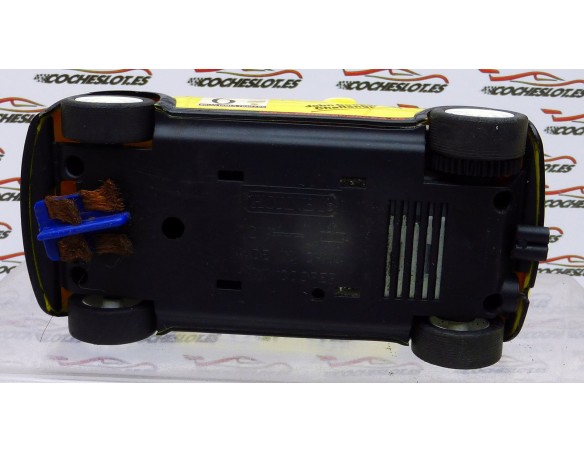 MINI COOPER SUPERSLOT