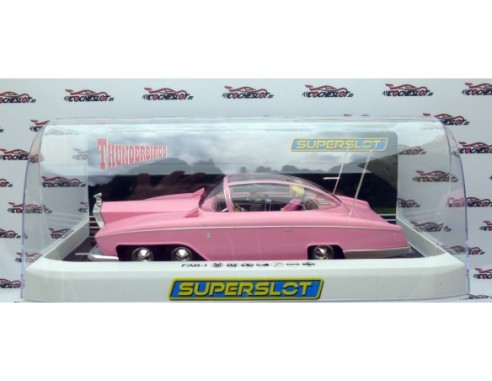 THUNDERBIRDS FAB-1 REF.H4479 SUPERSLOT