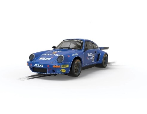 PORSCHE 911 CARRERA RSR 3.0  REF.H4398 SUPERSLOT